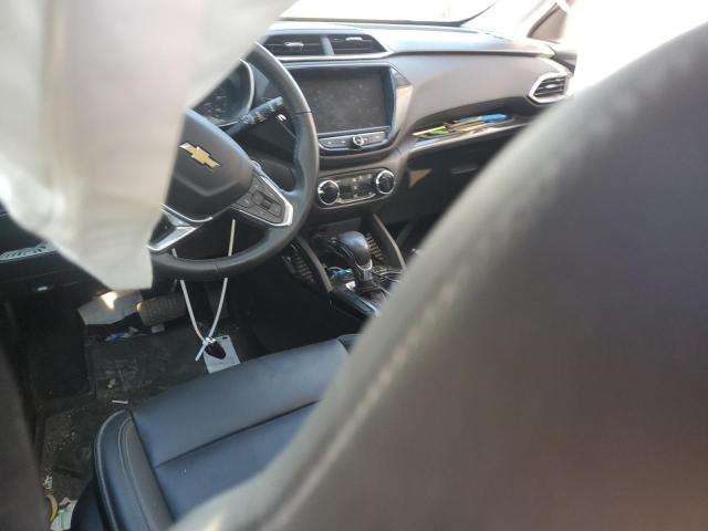 2021 CHEVROLET TRAILBLAZE KL79MPSL9MB171719