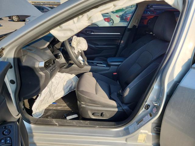 2022 NISSAN ALTIMA SV 1N4BL4DV5NN351757