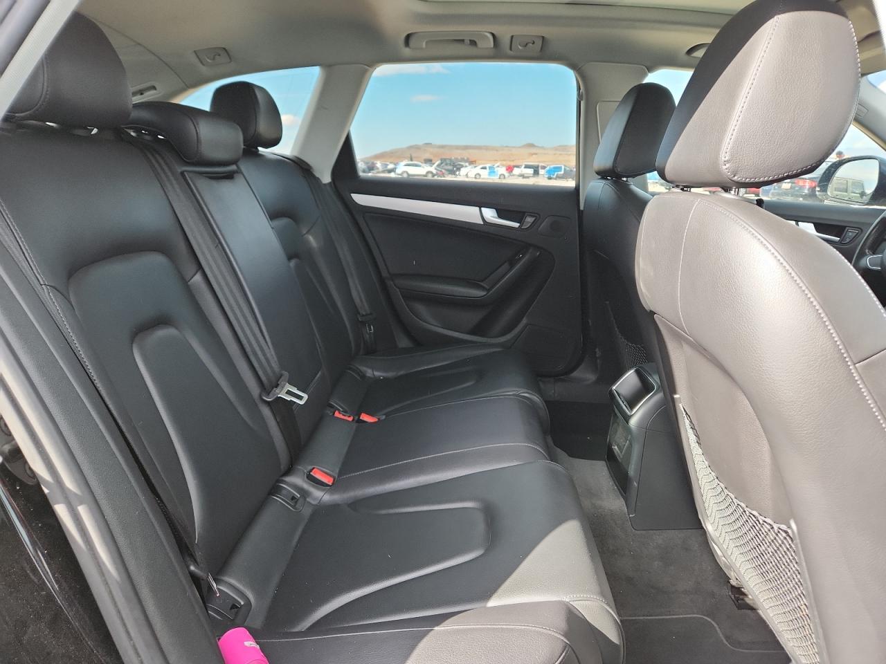 AUDI A4 ALLROAD PREMIUM