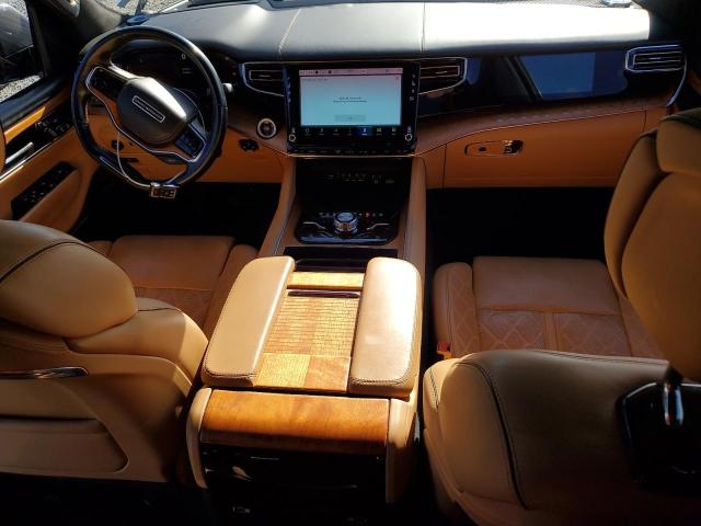 2022 JEEP GRAND WAGONEER SERIES III 1C4SJVGJ1NS110505