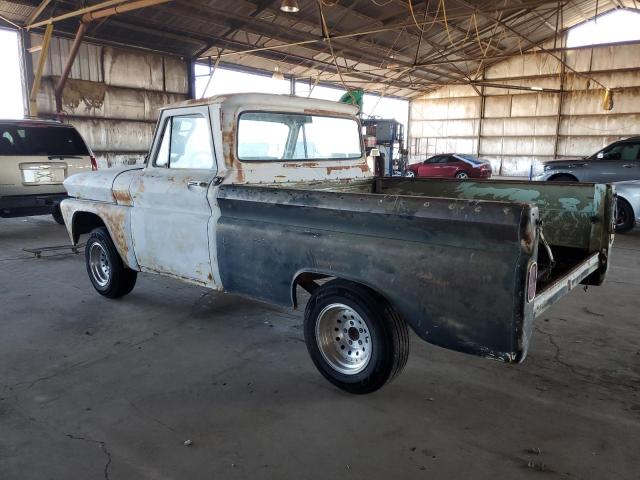 1966 CHEV 1/2 TON #3292317308