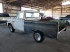 Lot #3292317308 1966 CHEV 1/2 TON