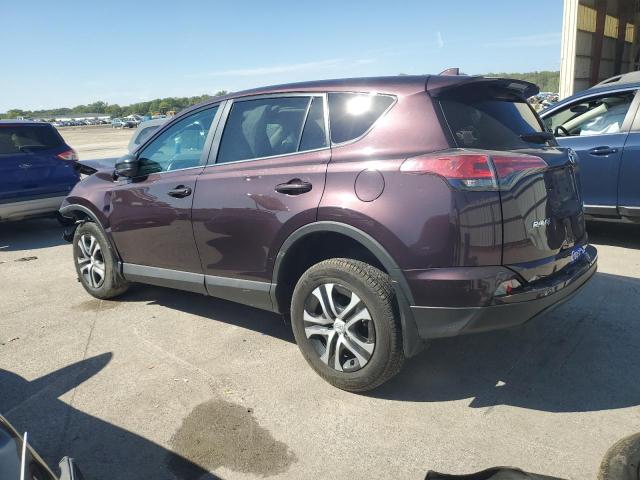 2018 TOYOTA RAV4 LE - 2T3BFREV4JW734752