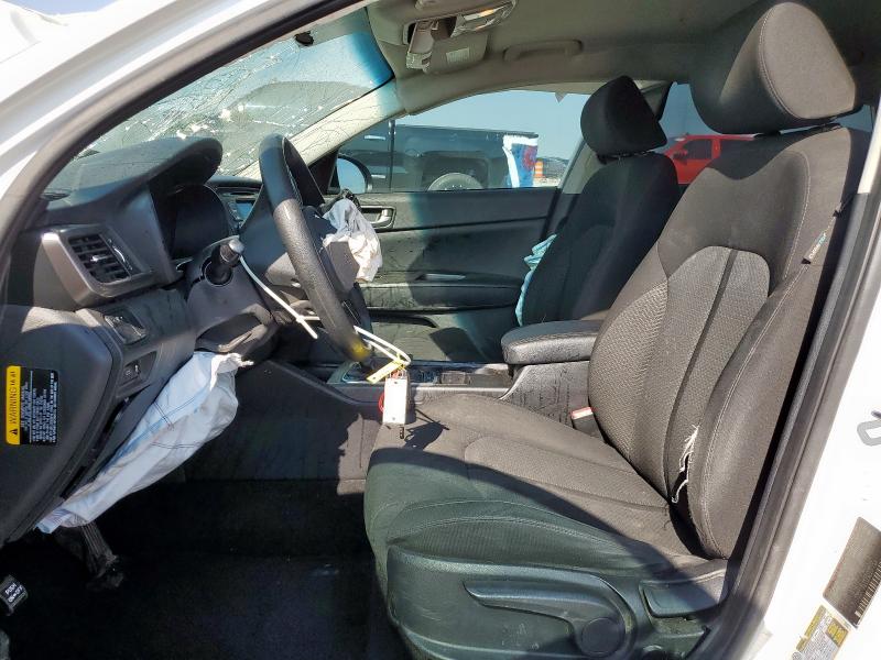 2016 KIA OPTIMA LX - KNAGT4L34G5098673