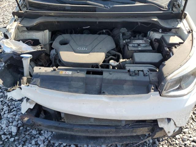 2016 KIA SOUL #3284187533