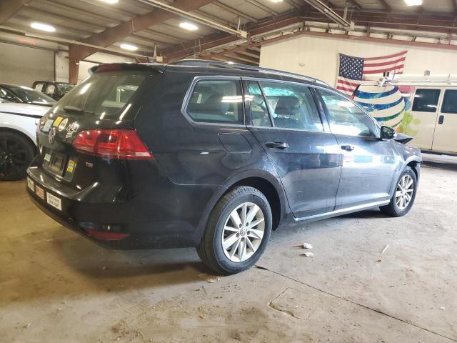2017 VOLKSWAGEN GOLF SPORT 3VWC17AU4HM540039