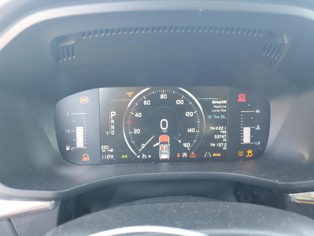 2018 VOLVO XC60 T5 LYV102RK0JB106781