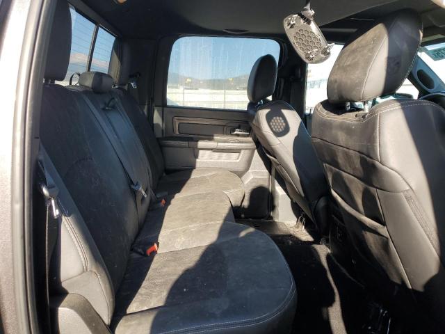 2018 RAM 1500 REBEL 1C6RR7YT2JS234769