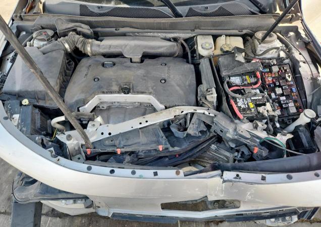 2018 CHEVROLET IMPALA LT - 2G1105SA1J9155082