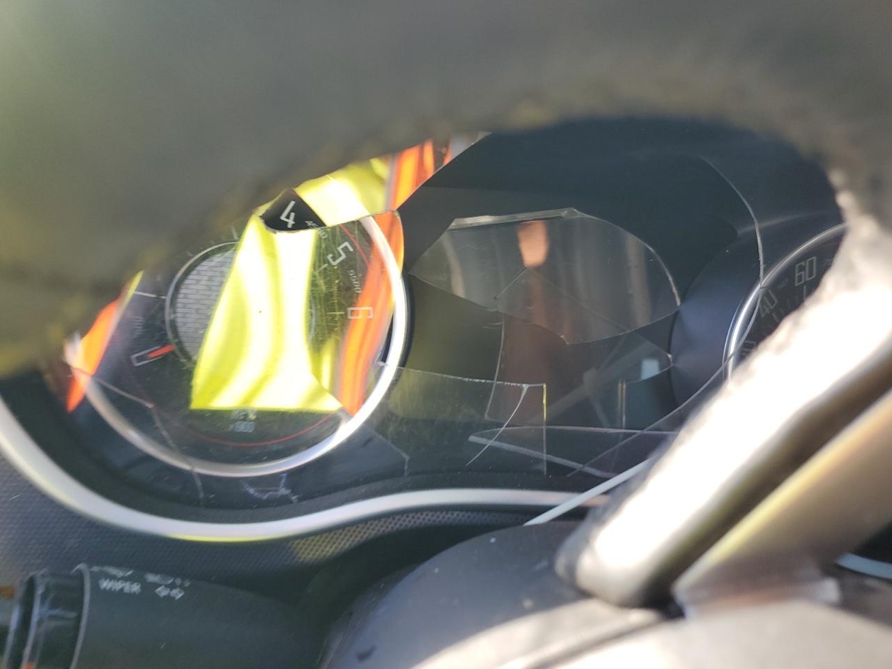 DODGE CHALLENGER SXT