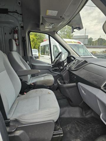 2015 FORD TRANSIT T- 1FTYR2XM7FKA37976