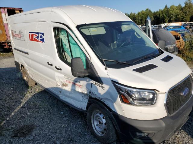 2023 FORD TRANSIT T- 1FTBR1C85PKB10921