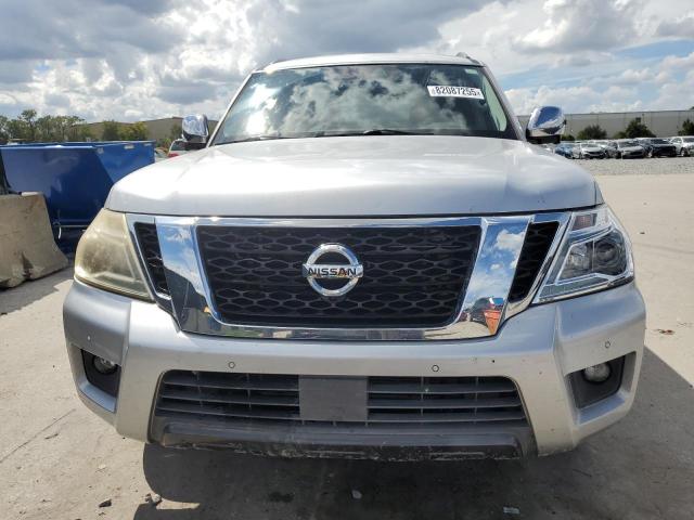 2019 NISSAN ARMADA PLA JN8AY2NF5K9352080