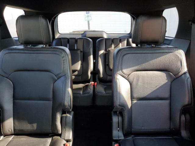2018 FORD EXPLORER L 1FM5K7F87JGC63435