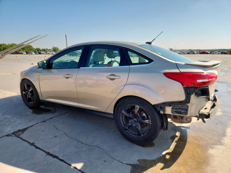 2018 FORD FOCUS TITA - Other View