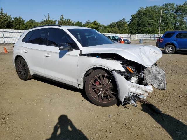 2021 AUDI SQ5 PREMIU WA1B4AFY9M2032000