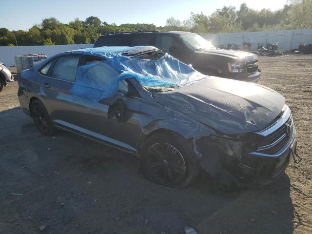 2024 VOLKSWAGEN JETTA SE 3VW7M7BU3RM003882