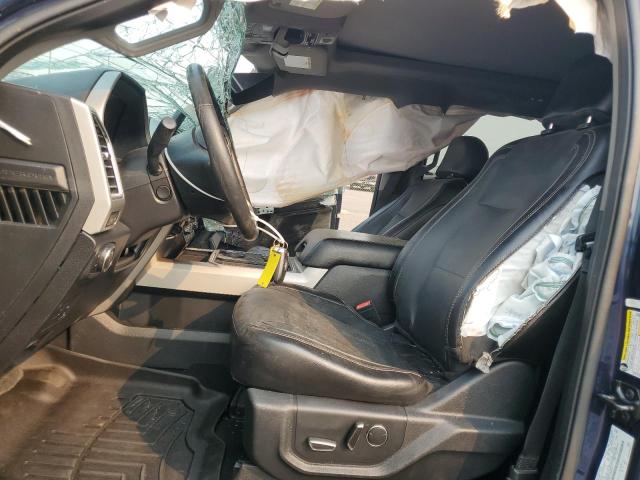 2018 FORD F350 SUPER #3262129603