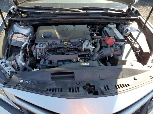 2018 TOYOTA CAMRY L JTNB11HK3J3042515