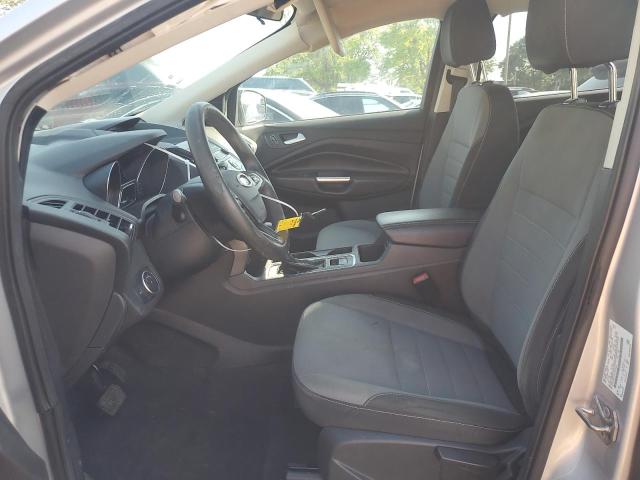 2017 FORD ESCAPE S - 1FMCU0F7XHUC93394