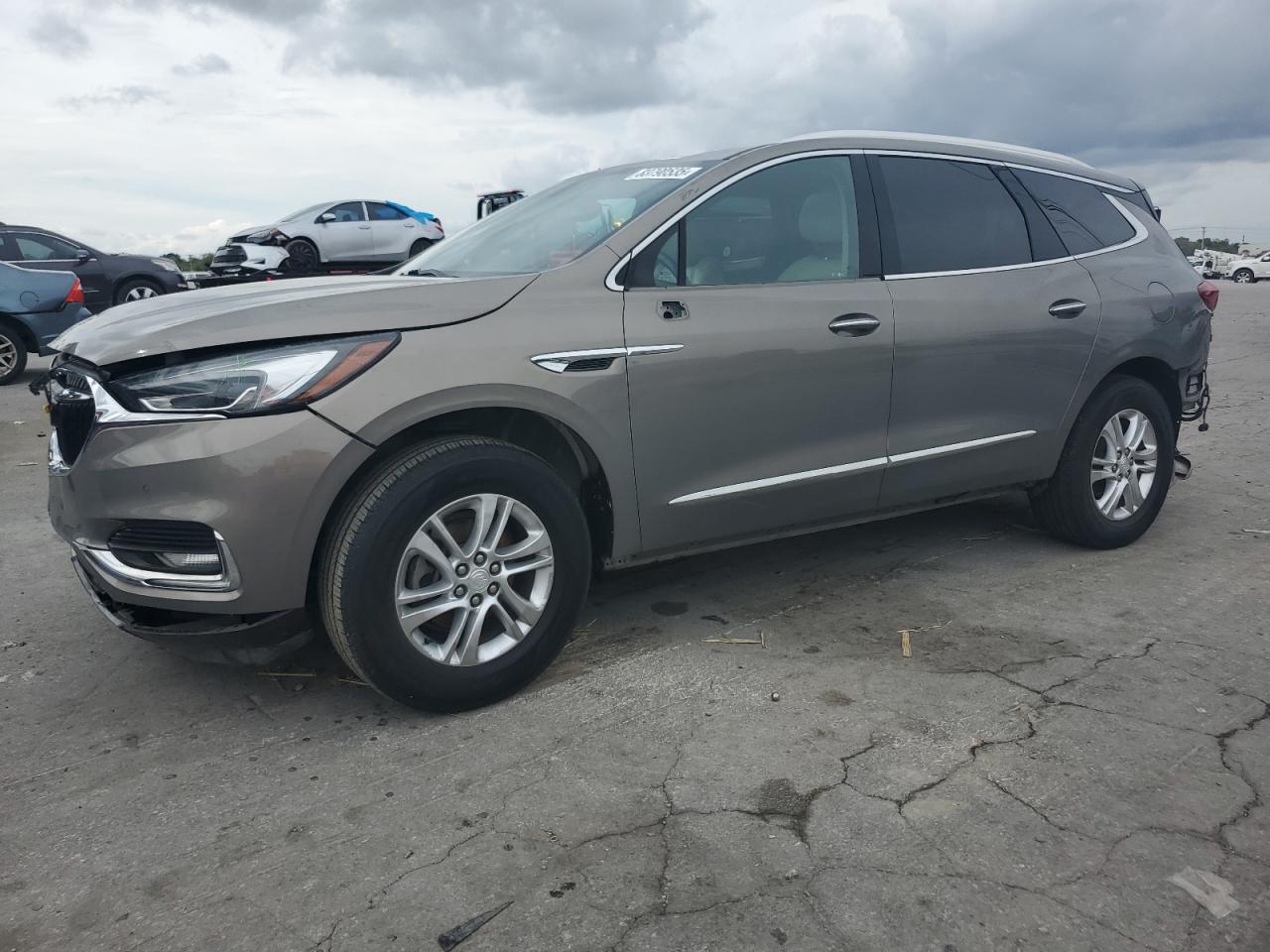 BUICK ENCLAVE PREMIUM