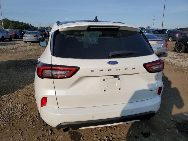 2024 FORD ESCAPE ST LINE 1FMCU9MN4RUB27590