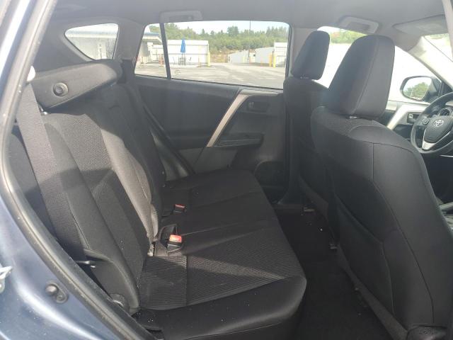 2014 TOYOTA RAV4 LE - 2T3BFREV2EW206181