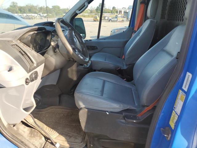 2017 FORD TRANSIT T- #3241509379