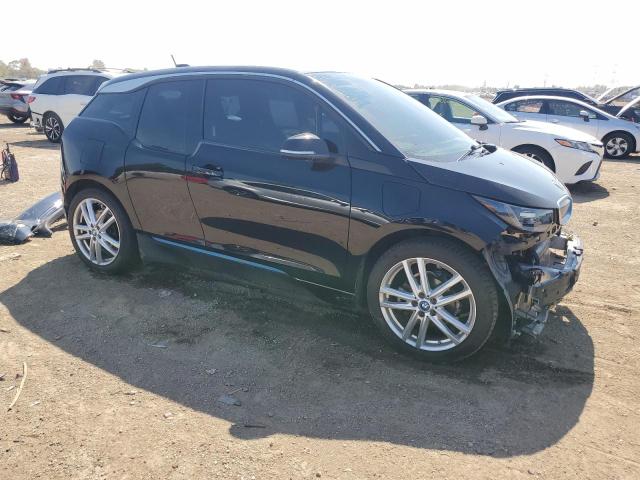 2019 BMW I3 REX WBY8P4C51K7D08450