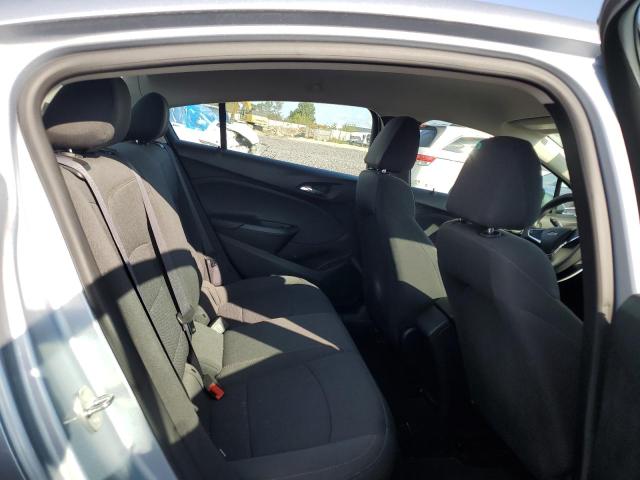 2017 CHEVROLET CRUZE LS - 1G1BC5SM3H7114857