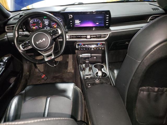 2022 KIA K5 GT LINE 5XXG64J29NG164194