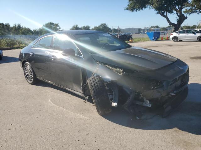 2022 MERCEDES-BENZ CLA 250 W1K5J4GB5NN249802