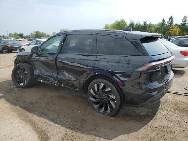 2025 LINCOLN NAUTILUS RESERVE 5LMPJ8K45SJ882590