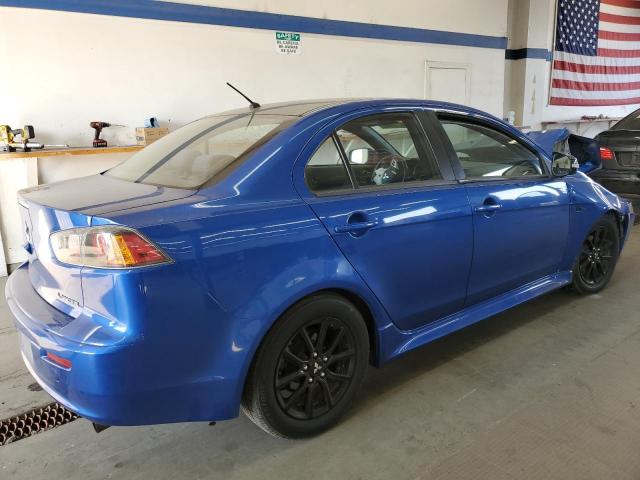 2017 MITSUBISHI LANCER ES JA32U2FU8HU015707
