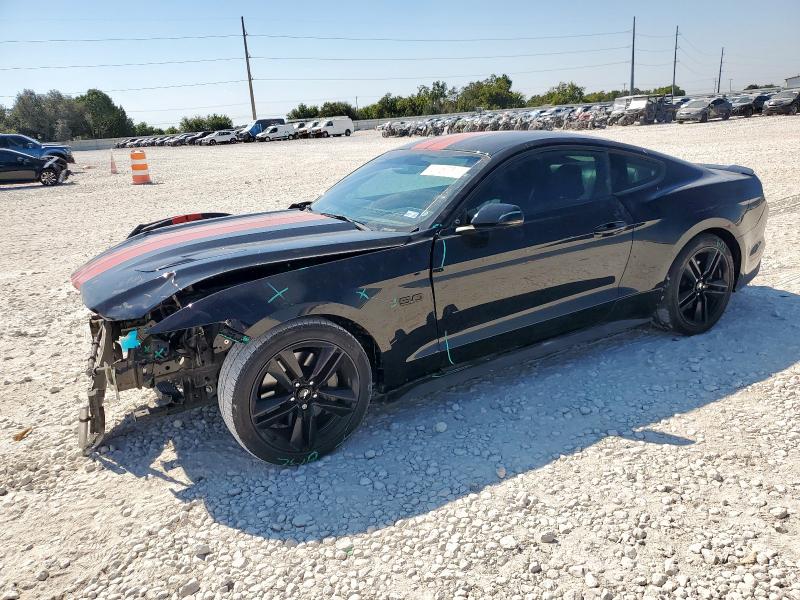 2017 FORD MUSTANG GT - 1FA6P8CF0H5217329