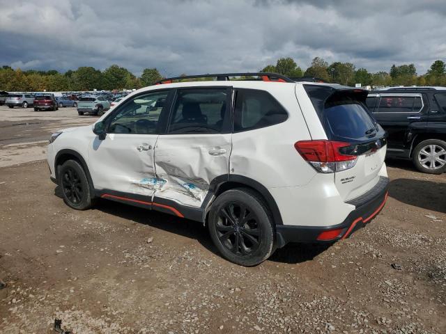 2024 SUBARU FORESTER SPORT JF2SKAGC2RH418682