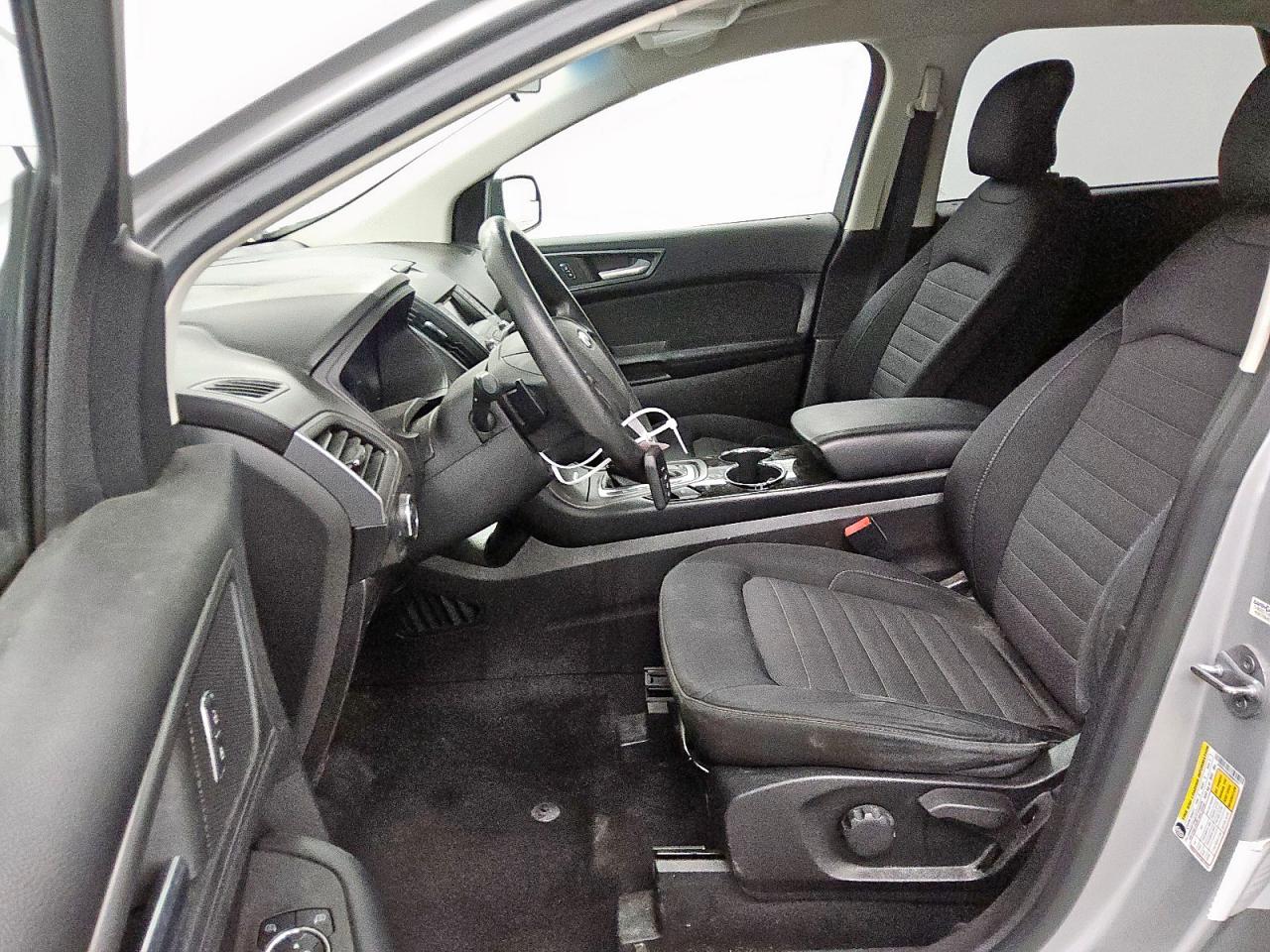 Lot #3310418995 2017 FORD EDGE SE