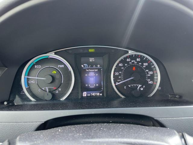 2015 TOYOTA CAMRY HYBR 4T1BD1FK4FU156194