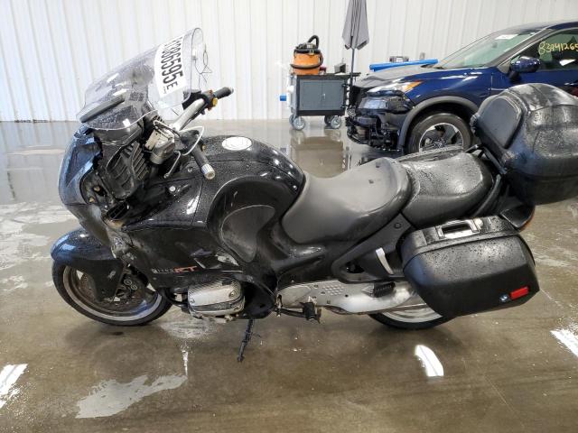 2000 BMW R1100 RT WB10418A2YZC68174