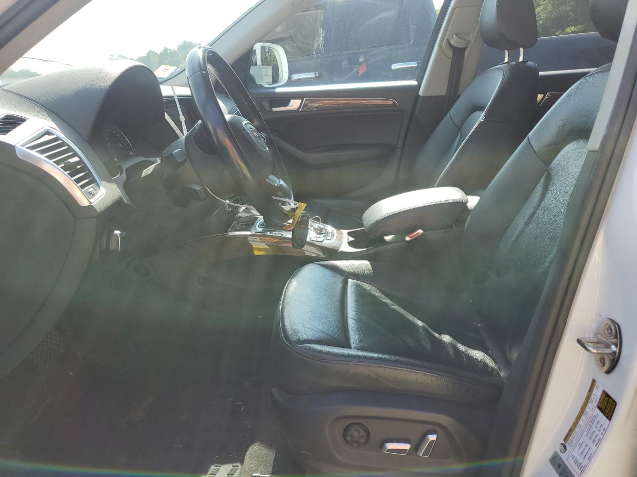 AUDI Q5 PREMIUM PLUS