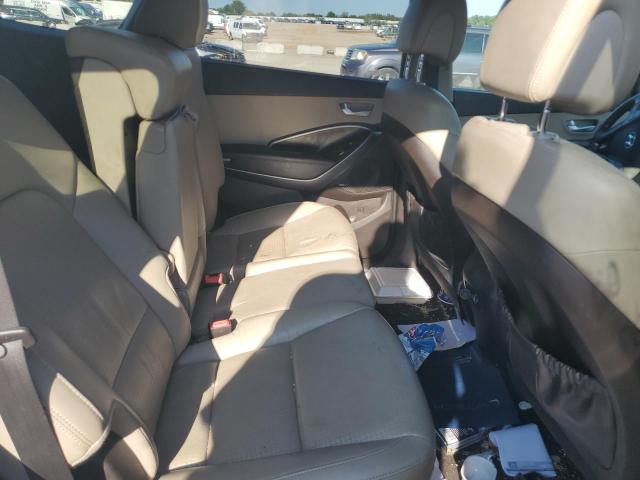 2013 HYUNDAI SANTA FE G #3296218460