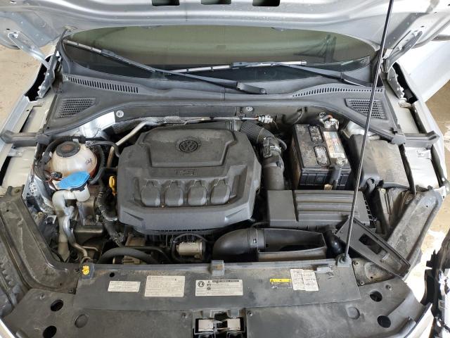 2020 VOLKSWAGEN PASSAT R-L 1VWMA7A30LC005537