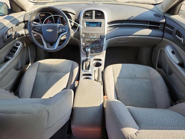 2015 CHEVROLET MALIBU LS 1G11A5SL3FF112537