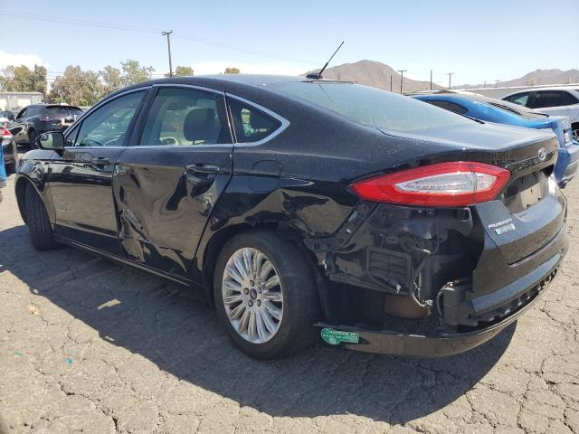 2016 FORD FUSION SE PHEV 3FA6P0PU4GR366719