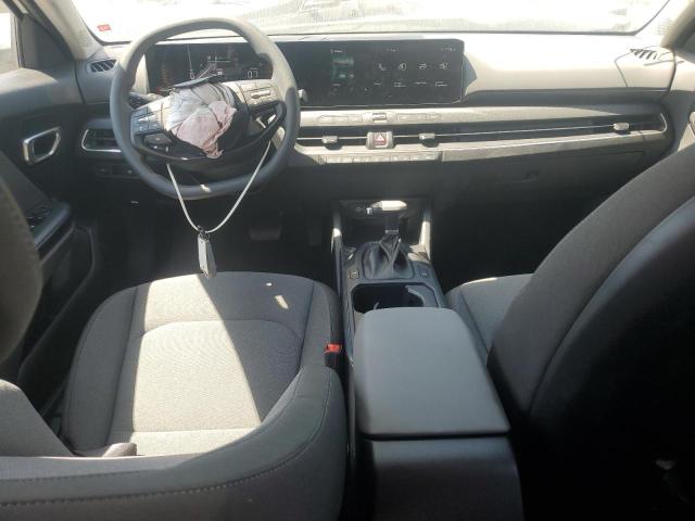 2025 KIA K4 LX - 3KPFT4DE0SE120731
