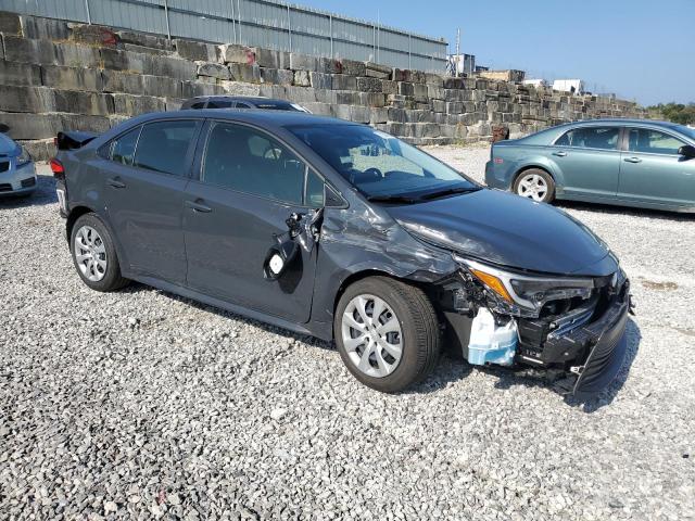 2025 TOYOTA COROLLA LE #3284023805