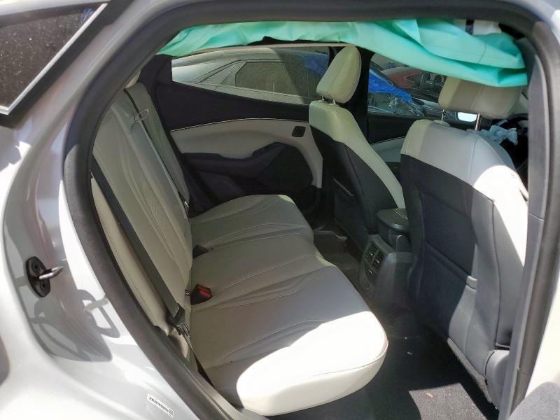 2023 FORD MUSTANG MACH-E PREMIUM 3FMTK3R79PMA85058