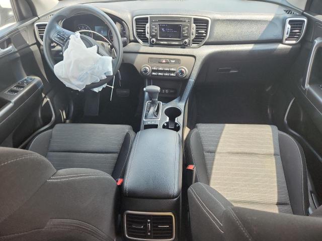 2018 KIA SPORTAGE L KNDPM3AC3J7469850