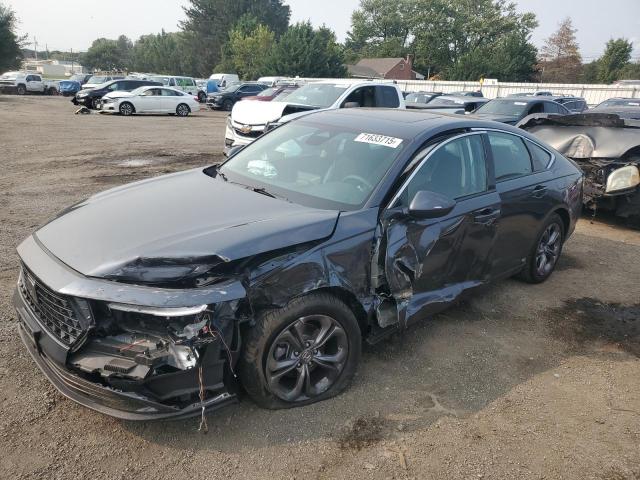 2024 HONDA ACCORD EX #3308436296