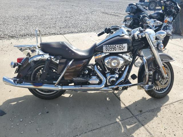 2013 HARLEY-DAVIDSON FLHR ROAD 1HD1FBM27DB632111